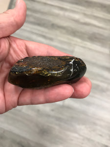 BALTIC AMBER
