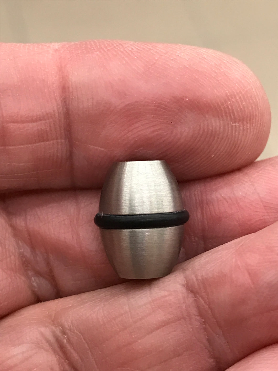304 STAINLESS MAGNETIC CLASP
