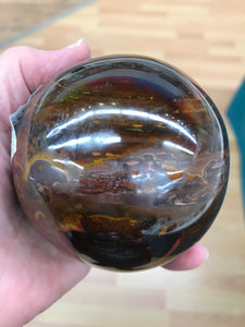 LUMINAR JASPER SPHERE