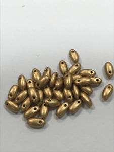 RIZO BEAD 2.5X6MM