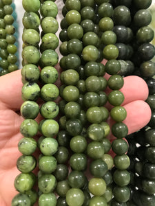 CANADA JADE