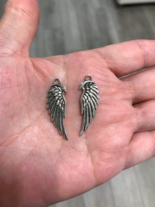 WING PENDANT