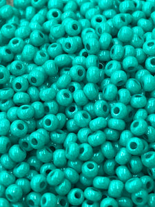 CZECH SEED BEAD 11/0