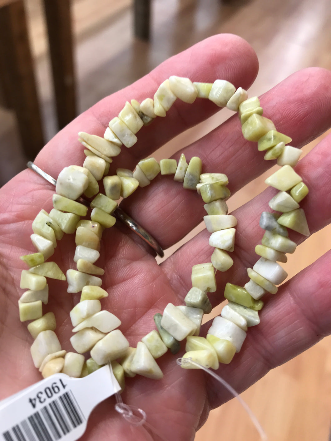 LEMON JADE CHIPS