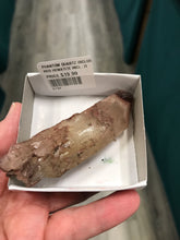 Load image into Gallery viewer, PHANTOM QUARTZ with RED HEMATITE INCLUSIONS
