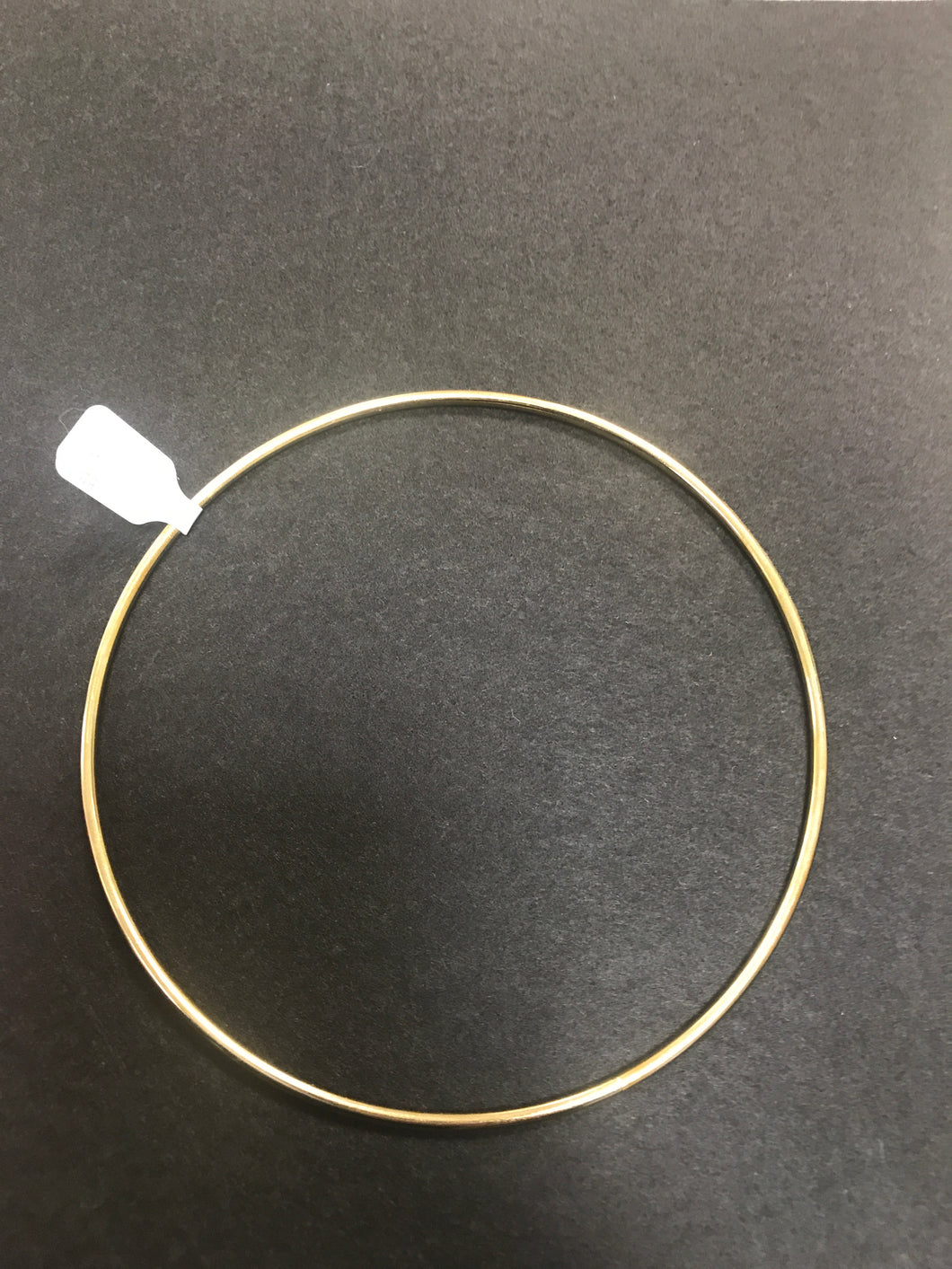 BRASS RING 5