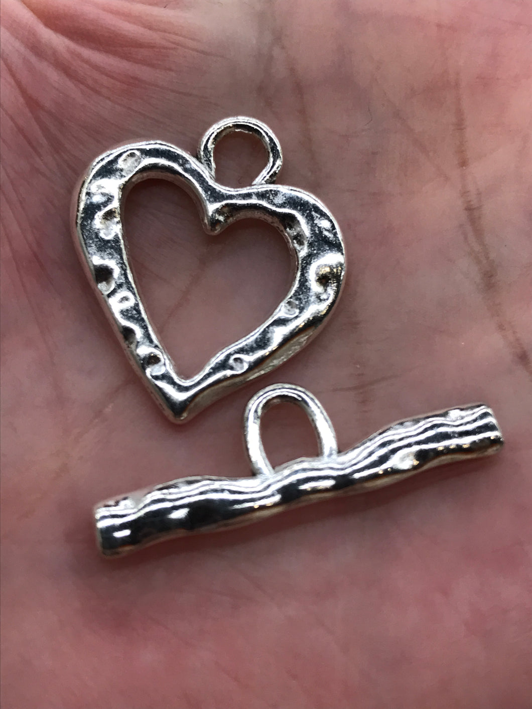 TOGGLE CLASP