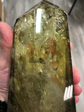 Load image into Gallery viewer, CITRINE POINT
