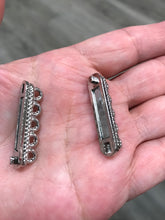 Load image into Gallery viewer, 5-STRAND MAGNETIC CLASP

