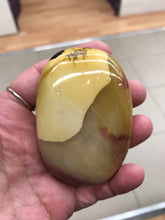 Load image into Gallery viewer, MOOKAITE PALM STONE
