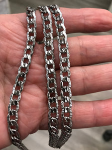 304 STAINLESS DECORATIVE CHAIN