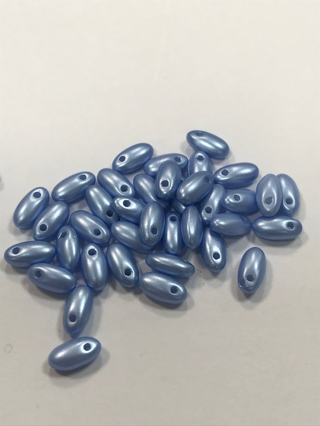 RIZO BEAD 2.5X6MM