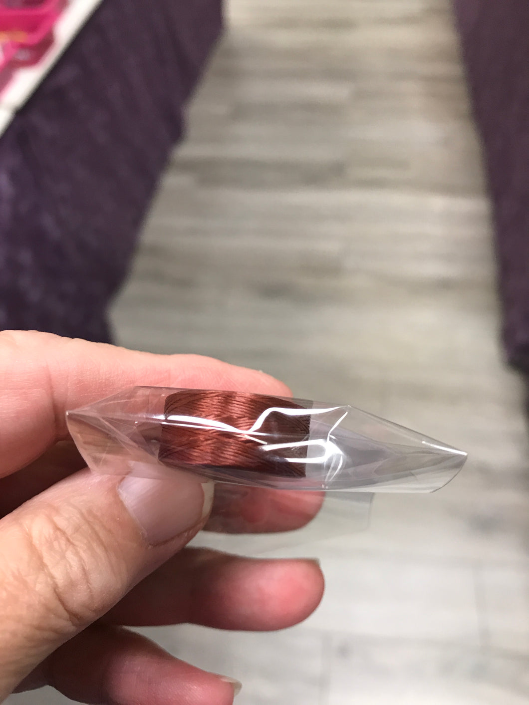 S-LON BEAD CORD