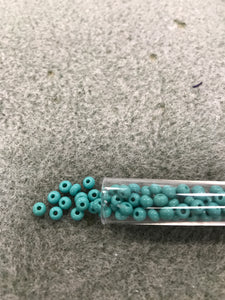 CZECH SEED BEAD 6/0