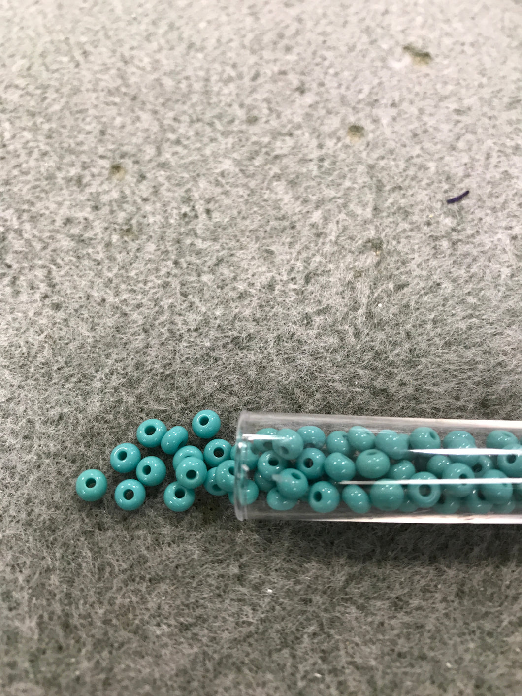 CZECH SEED BEAD 6/0