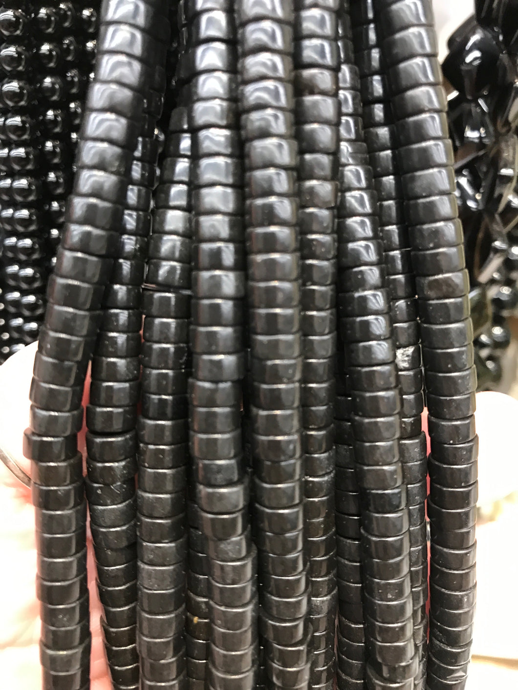 ONYX HEISHI 6X3MM
