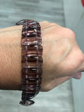 Load image into Gallery viewer, CZECH GLASS CARRIER BEAD
