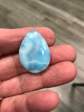 Load image into Gallery viewer, LARIMAR DROP
