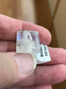 MOONSTONE CABOCHON