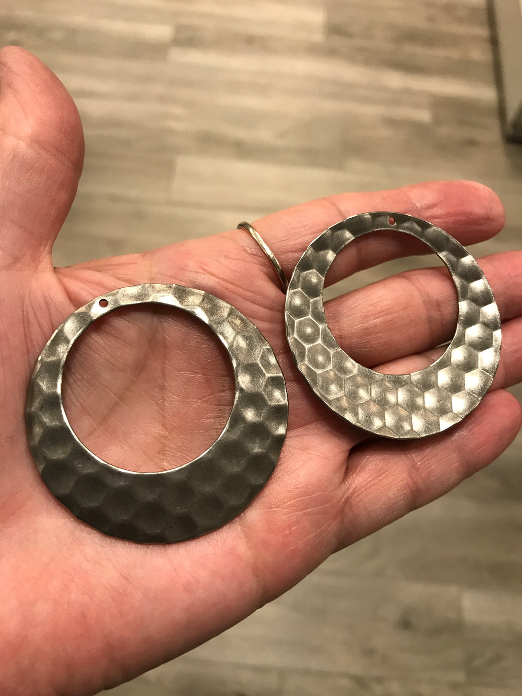 304 STAINLESS PENDANT MATTE