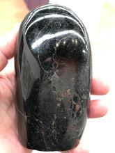 Load image into Gallery viewer, BLACK TOURMALINE FREEFORM
