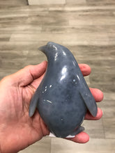 Load image into Gallery viewer, AGATE PENGUIN
