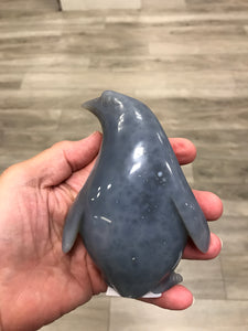 AGATE PENGUIN