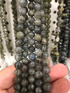 LABRADORITE