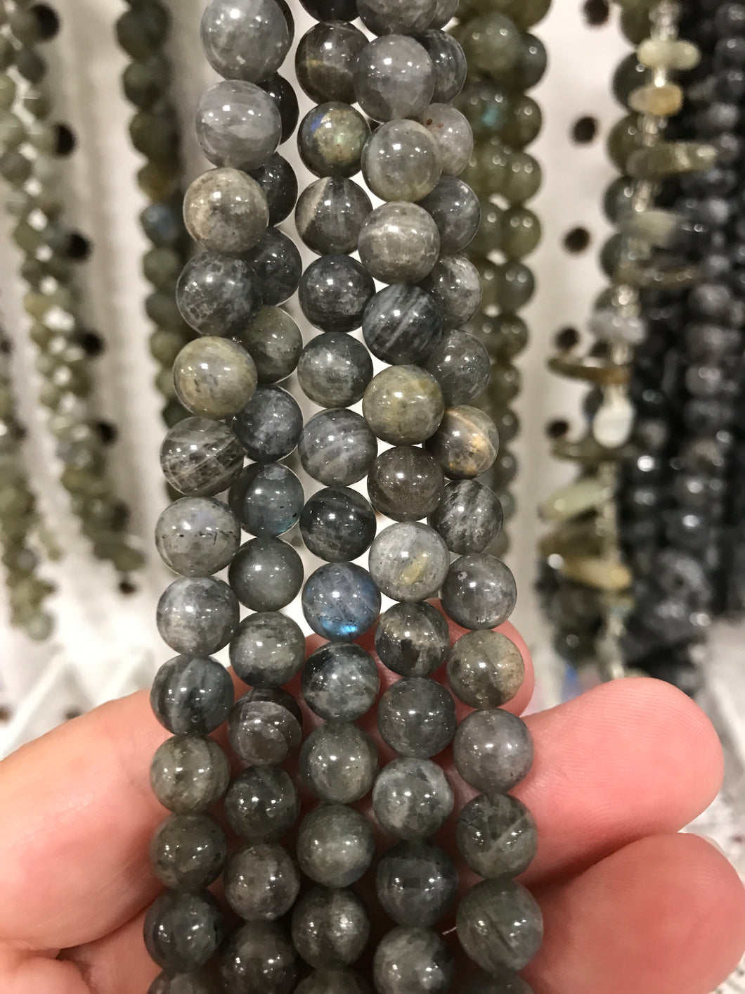LABRADORITE