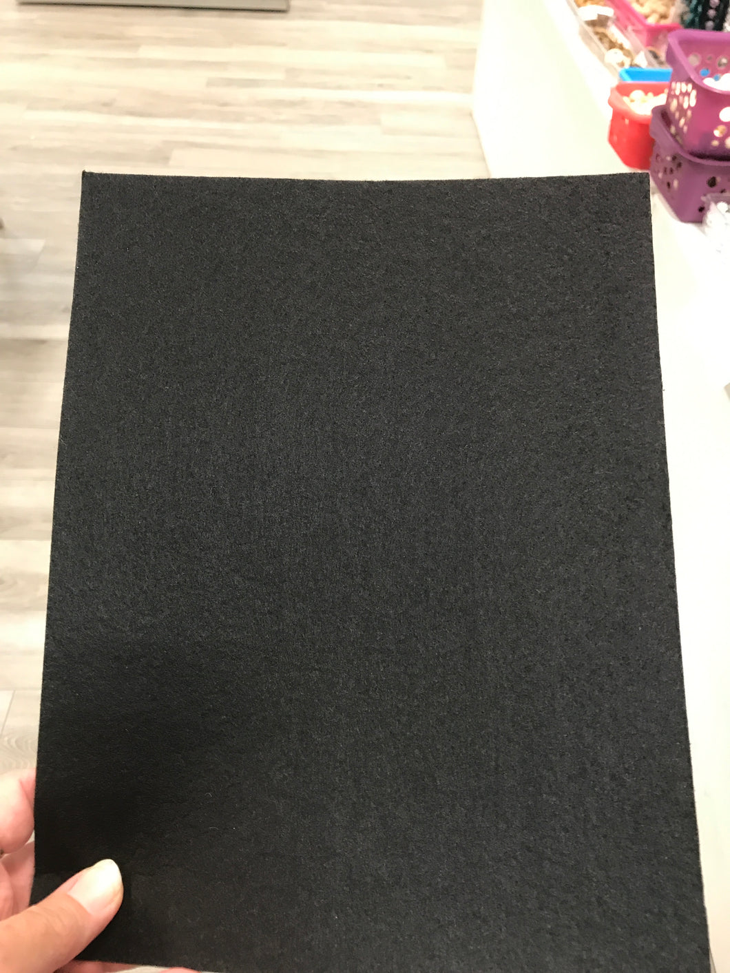 GOODFELT BEADING FOUNDATION