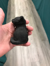 Load image into Gallery viewer, OBSIDIAN CAT
