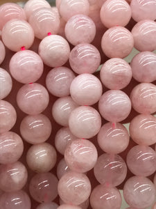 PINK MORGANITE 10MM AAA