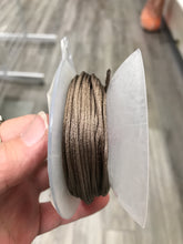 Load image into Gallery viewer, RATTAIL 1.5MM
