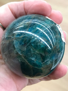 APATITE SPHERE