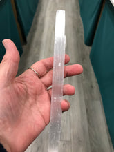 Load image into Gallery viewer, SELENITE STICK
