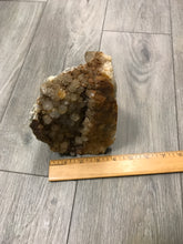 Load image into Gallery viewer, TB QUARTZ GARDEN ROCK CURRENT RIVER AGATE
