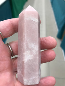 PINK OPAL POINT