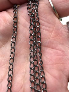 IRON TWISTED CHAIN