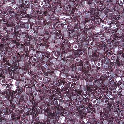 CZ SEED BEAD 2CUT 10/0