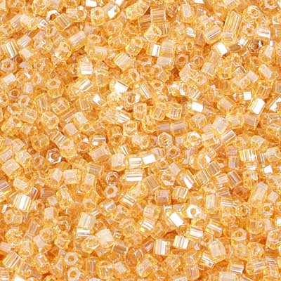 CZ SEED BEAD 2CUT 10/0