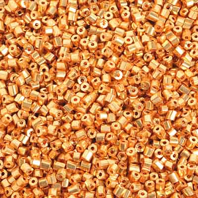 CZ SEED BEAD 2CUT 10/0