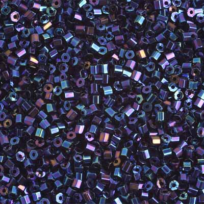 CZ SEED BEAD 2CUT 10/0