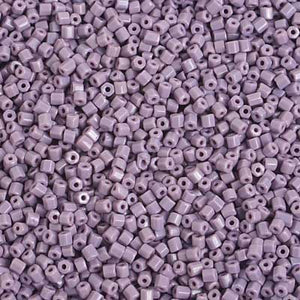 CZ SEED BEAD 2CUT 10/0