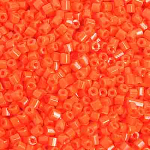 CZ SEED BEAD 2CUT 10/0