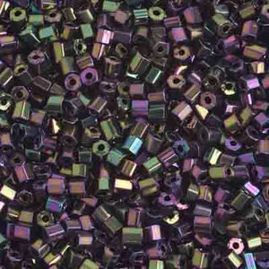 CZ SEED BEAD 2CUT 10/0