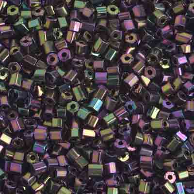 CZ SEED BEAD 2CUT 10/0