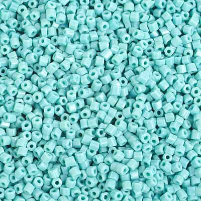 CZ SEED BEAD 2CUT 10/0