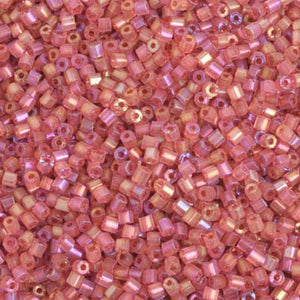 CZ SEED BEAD 2CUT 10/0