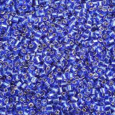 CZ SEED BEAD 2CUT 10/0
