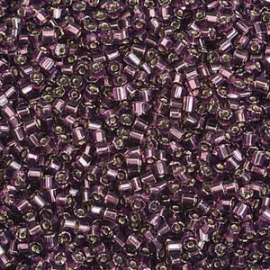 CZ SEED BEAD 2CUT 10/0